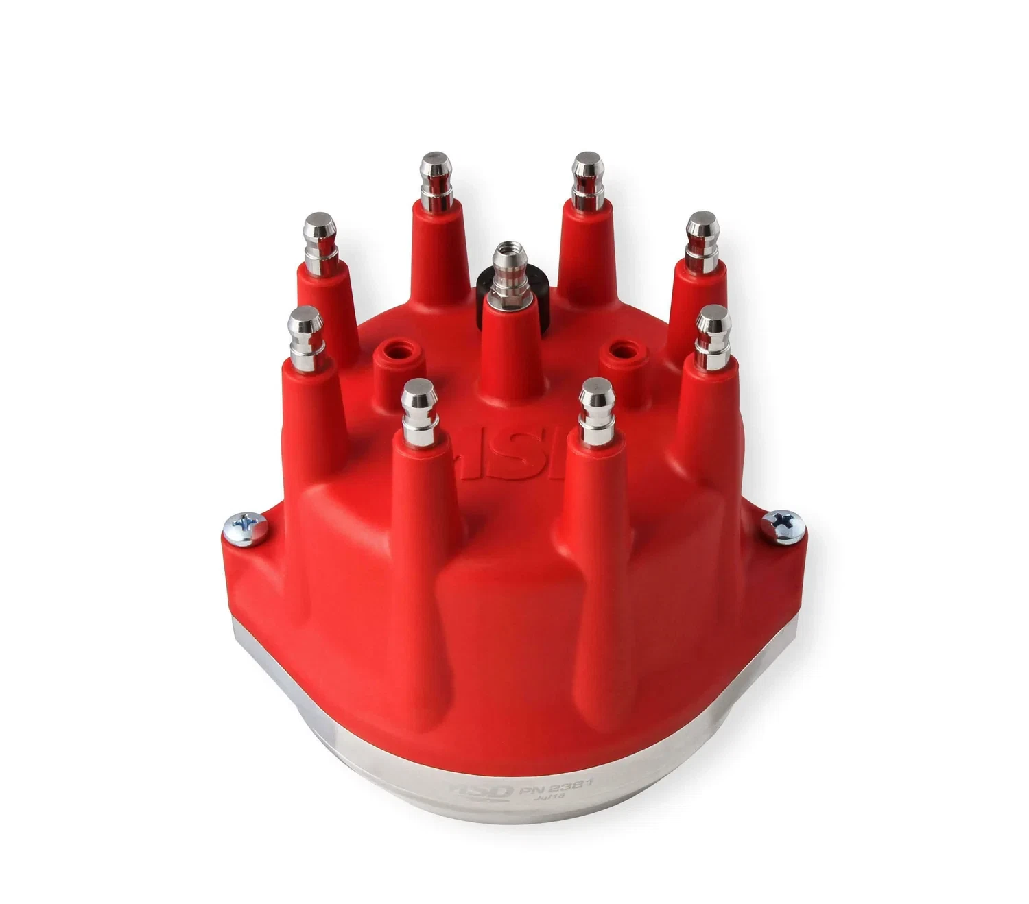 Chrysler 318-360 Dual Sync Distributor - 2381